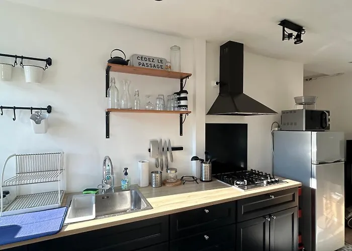 Le Leon Blum Metro Jolimont * Toulouse